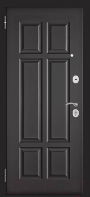 Входная дверь Mastino Family Eco PP-14 (96x205, левая)