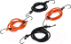 Набор фиксаторов багажа Faster Tools 1705 (4шт) - 