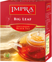 

Чай листовой Impra, Exclusive