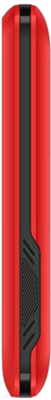 Мобильный телефон BQ Life BQ-1853 (красный/черный)