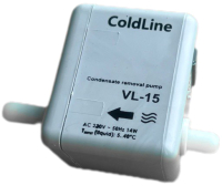 

Дренажный насос Coldline, VL-15