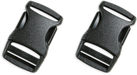 

Набор фастексов для рюкзака Tatonka, Sr-Buckle / 3370.040