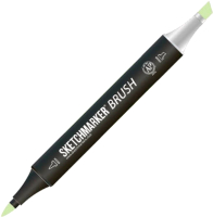 

Маркер перманентный Sketchmarker, Brush Двусторонний G53 / SMB-G53