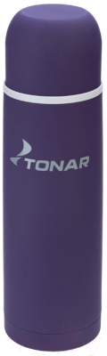 Термос для напитков Тонар HS.TM-033-V (1л)