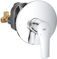 

Смеситель, Eurosmart 33556003