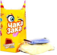 

Пластилин легкий Genio Kids, Чака-Зака / TA1790