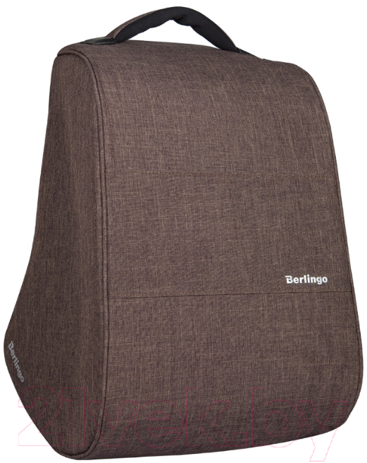 Школьный рюкзак Berlingo City Style / RU038113