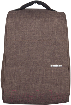 Школьный рюкзак Berlingo City Style / RU038113
