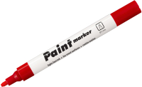 

Маркер художественный Centropen, Paint Marker 9100 5мм / 5 9100 9904
