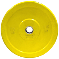 

Диск для штанги ECOS, 002838
