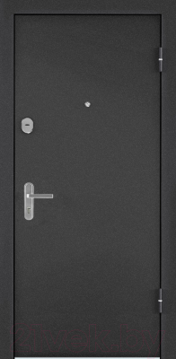 Входная дверь Mastino Slim Eco МP-4 (86x205, правая)