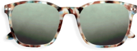 Очки солнцезащитные Izipizi Adult Nautic 0 NAUTICPAC46-00 (голубо-черепаховый) - 