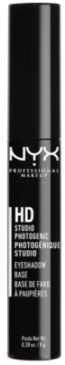 Набор декоративной косметики NYX Professional Makeup Палетка теней для век 04+Праймер для век 04  (7г)