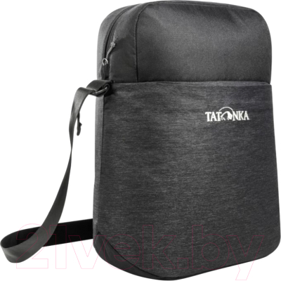 Термосумка Tatonka Cooler Shoulder Bag 2910.220 (черный)