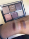 Миниатюра изображения товара Набор декоративной косметики NYX Professional Makeup Палетка теней для век 01 22г+Праймер для век