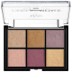 Миниатюра изображения товара Набор декоративной косметики NYX Professional Makeup Палетка теней для век 01 22г+Праймер для век
