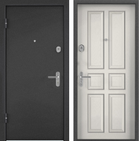 Входная дверь Mastino Slim Eco МP-4 (96x205, левая) - 
