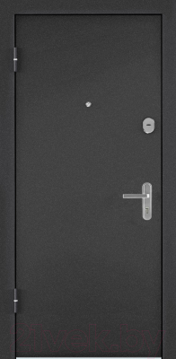 Входная дверь Mastino Slim Eco МP-4 (96x205, левая)