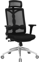 Кресло офисное Evolution Fusion Fabric - 