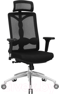 Кресло офисное Evolution Fusion Fabric