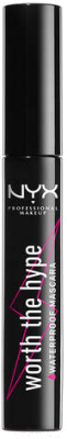 Набор декоративной косметики NYX Professional Makeup Карандаш д/г 08 0,17г+Тушь д/ресниц 01 7мл
