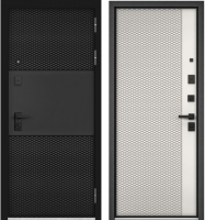 

Входная дверь Бульдорс, Trust Prime PP-1