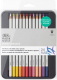 Набор акварельных карандашей Winsor & Newton 490015 (24цв) - 