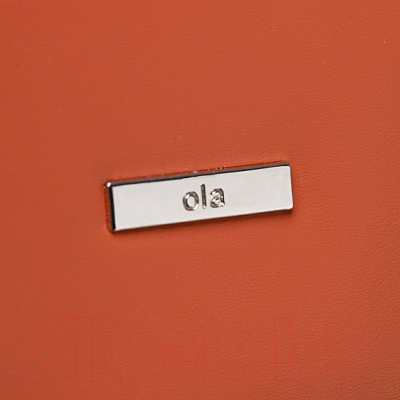 Сумка OLA 890-G20102-COR (оранжевый)