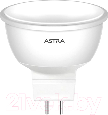 Лампа ASTRA LED MR16 7W E14 4000K