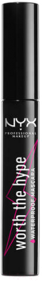 Набор декоративной косметики NYX Professional Makeup Карандаш д/глаз 05+Тушь д/ресниц 01 Bk  (0.17г+7мл)