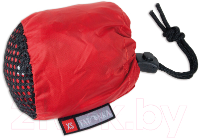 Чехол для рюкзака Tatonka Rain Flap XS / 3107.015 (красный)