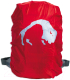 Чехол для рюкзака Tatonka Rain Flap XS / 3107.015 (красный) - 