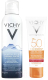 Набор косметики для лица Vichy Крем солнцезащитный SPF50 50мл+Термальная вода 150мл - 