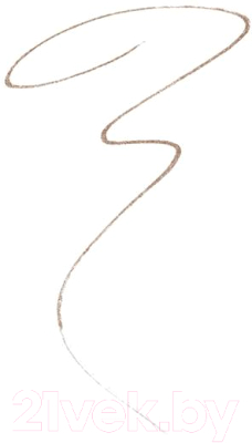 Набор декоративной косметики Maybelline New York Карандаш для бровей 01 +Тушь для бровей прозрачный
