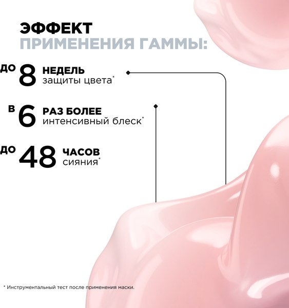 Набор косметики для волос L'Oreal Professionnel Serie Expert Vitamino Color Маска 250мл+Спрей 190мл %rs_city_gde%