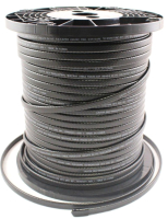 Греющий кабель универсальный Lavita RGS 30-2 CR Стойкий к УФ (4м) - 