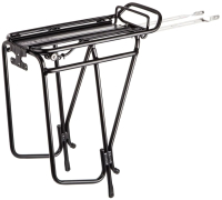 

Багажник для велосипеда Topeak, Super Tourist Tubular Rack Dx / TA2040-B