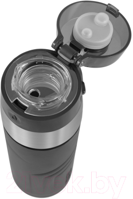 Термос для напитков Thermos TS2706BK / 157335 (черный)