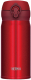 Термос для напитков Thermos JNL-354 MTR / 365842 (красный металлик) - 