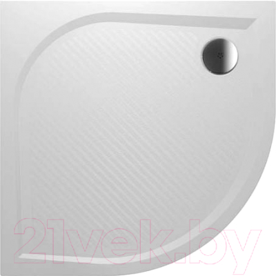 Изображение товара Душевой поддон Riho Kolping DB14 / D004002005 (90x90)