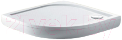 Изображение товара Душевой поддон Riho Kolping DB14 / D004002005 (90x90)