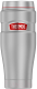 Термокружка Thermos SK1005 RCMS / 383020 (470мл, серый) - 