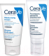 Набор косметики для лица CeraVe Крем для сухой кожи+Лосьон для нормальной и сухой кожи (50мл+52мл) - 