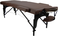 

Массажный стол Atlas Sport, Lux с Memory Foam 70см 3-с
