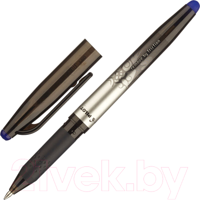 Ручка гелевая Pilot FriXion Pro / BL-FRO-7-L