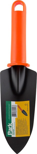 Совок садовый Park HG0388B / 270207