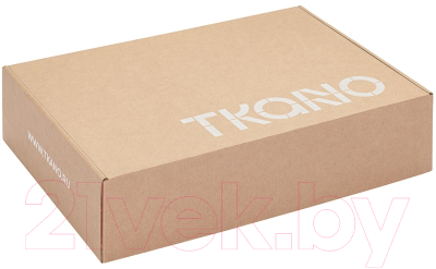 Скатерть Tkano Essential TK22-TC0002 (серый)