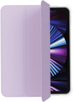 Чехол для планшета VLP Dual Folio для iPad mini 6 2021 / vlp-PCPAD21-M6VT (фиолетовый) - 