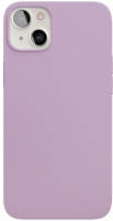 Чехол-накладка VLP Silicone Case для iPhone 13 Pro / vlp-SC21-P61VT (фиолетовый) - 