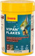Корм для рыб Sera Vipan Flakes хлопья для всех рыб 32238 (100мл/22г) - 